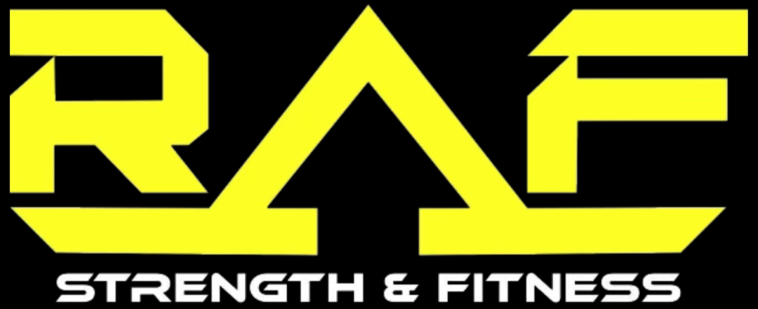 RAF Strength & Fitness